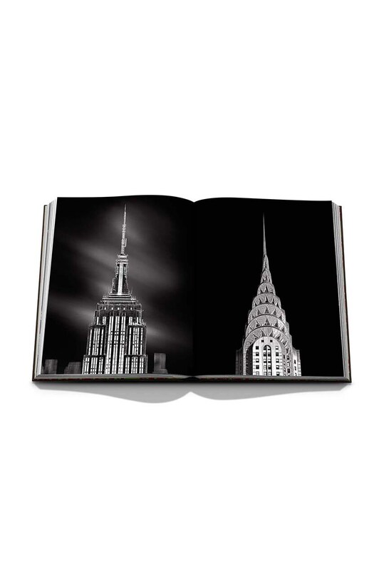 Assouline carte Art Deco Style by Jared Goss, Enhlish 9781649800220