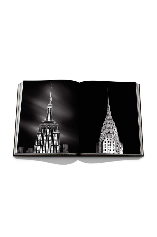 Assouline carte Art Deco Style by Jared Goss, Enhlish 9781649800220