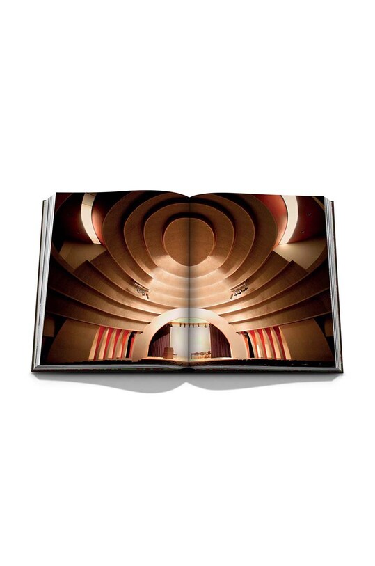 Assouline carte Art Deco Style by Jared Goss, Enhlish 9781649800220