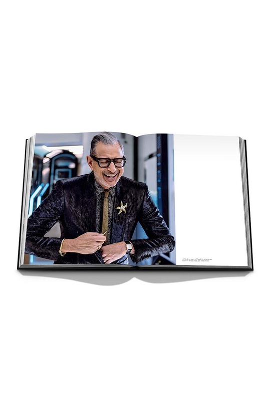 Βιβλίο Assouline Diamonds: Diamond Stories by Edward Enninful, English 9781649800114