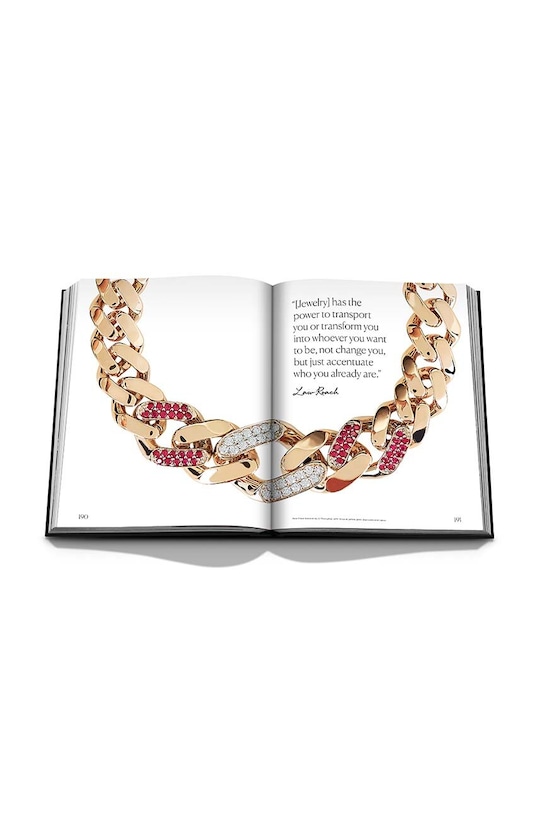 Βιβλίο Assouline Diamonds: Diamond Stories by Edward Enninful, English 9781649800114