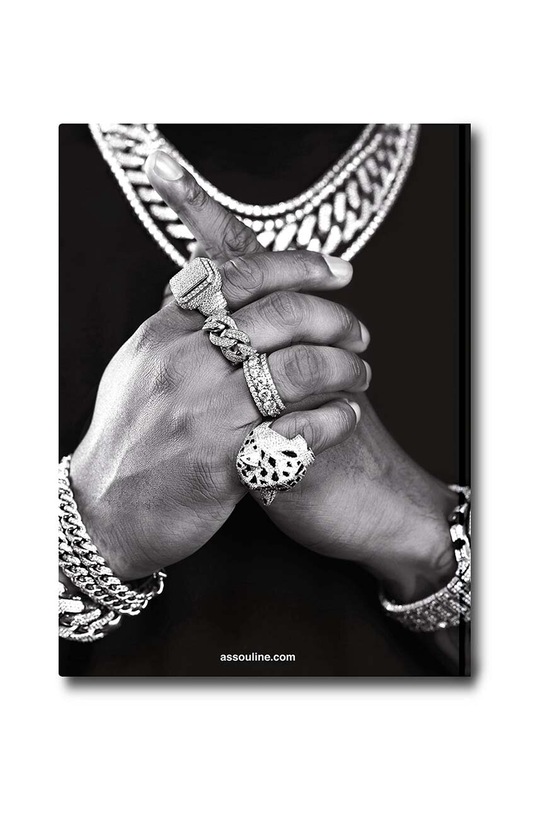 Lifestyle Assouline carte Diamonds: Diamond Stories by Edward Enninful, English 9781649800114 multicolor