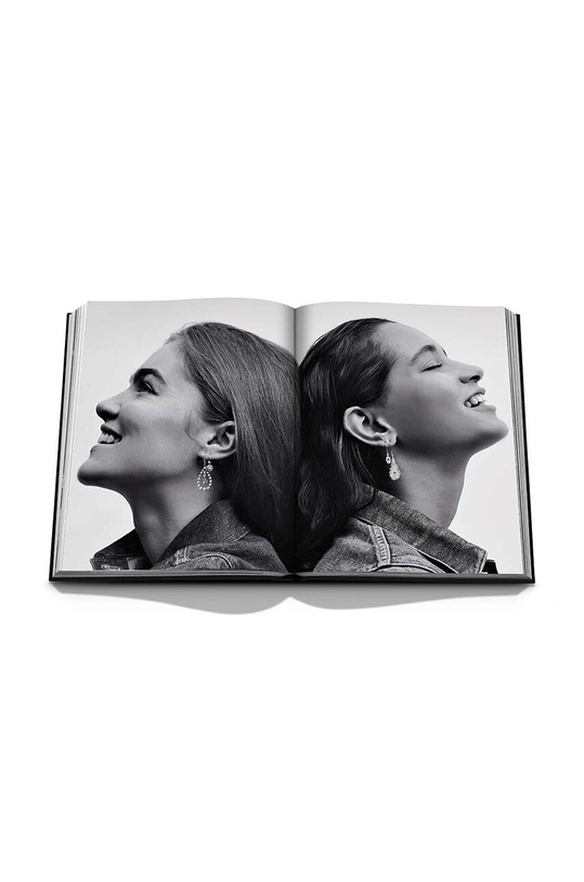 Assouline carte Diamonds: Diamond Stories by Edward Enninful, English multicolor 9781649800114