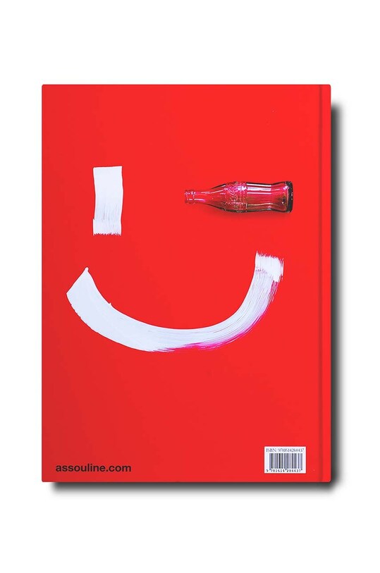 Lifestyle Assouline książka Kiss the Past Hello, English 9781614284437 multicolor