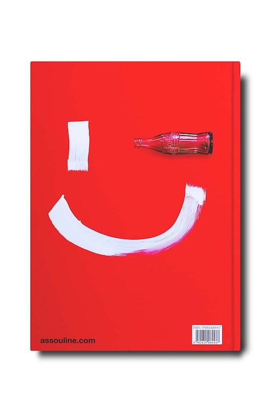 Lifestyle Knjiga Assouline Kiss the Past Hello, English 9781614284437 šarena