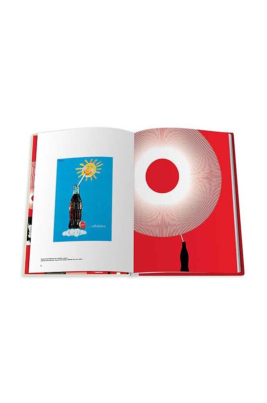 Assouline książka Kiss the Past Hello, English 9781614284437 multicolor