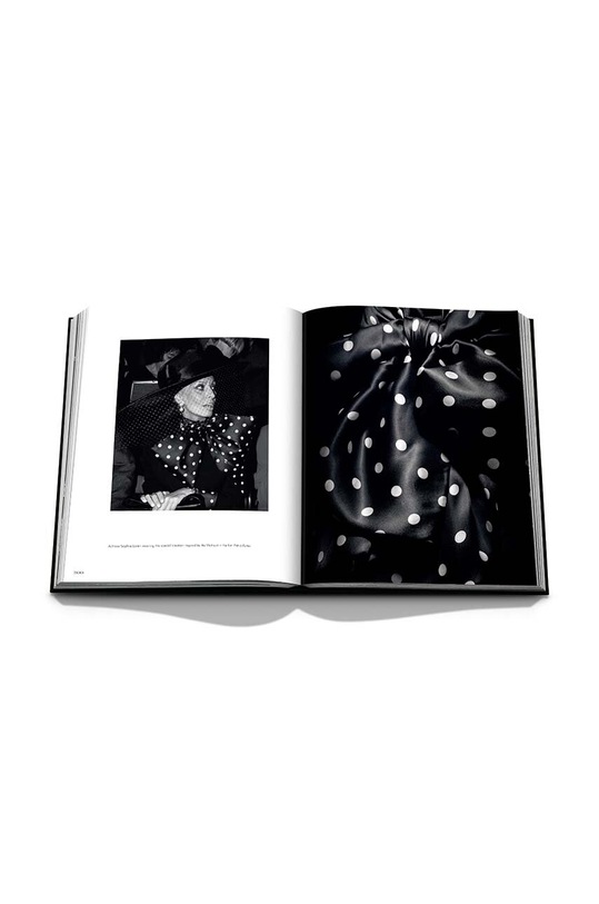 Knjiga Assouline Dior by Gianfranco Ferré, English 9781614287568