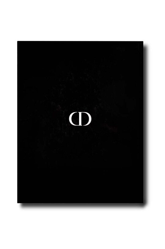 Lifestyle Βιβλίο Assouline Dior by John Galliano, English 9781614287605 πολύχρωμο