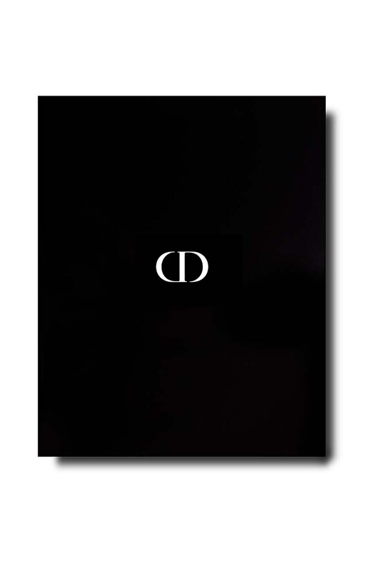 Лайфстайл Книга Assouline Dior by Raf Simons byTim Blanks, English 9781649800213 мультиколор