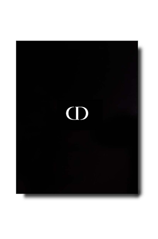 Lifestyle Knjiga Assouline Dior by Raf Simons byTim Blanks, English 9781649800213 šarena