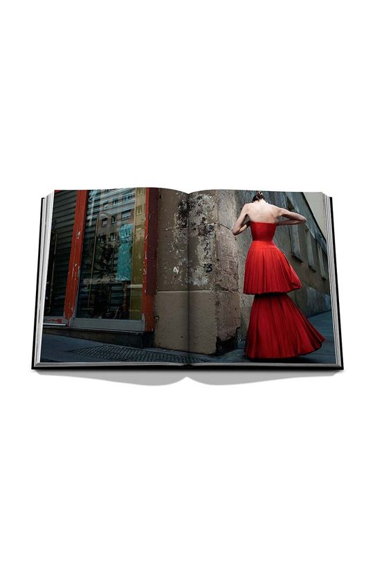 Assouline książka Dior by Raf Simons byTim Blanks, English 9781649800213