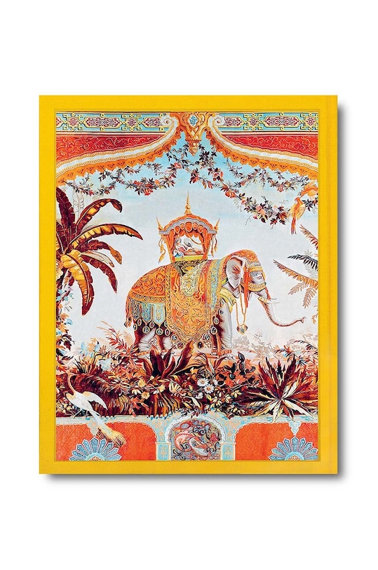 Lifestyle Knjiga Assouline Orientalism Style by Laurence Benaim, English 9781649800381 šarena