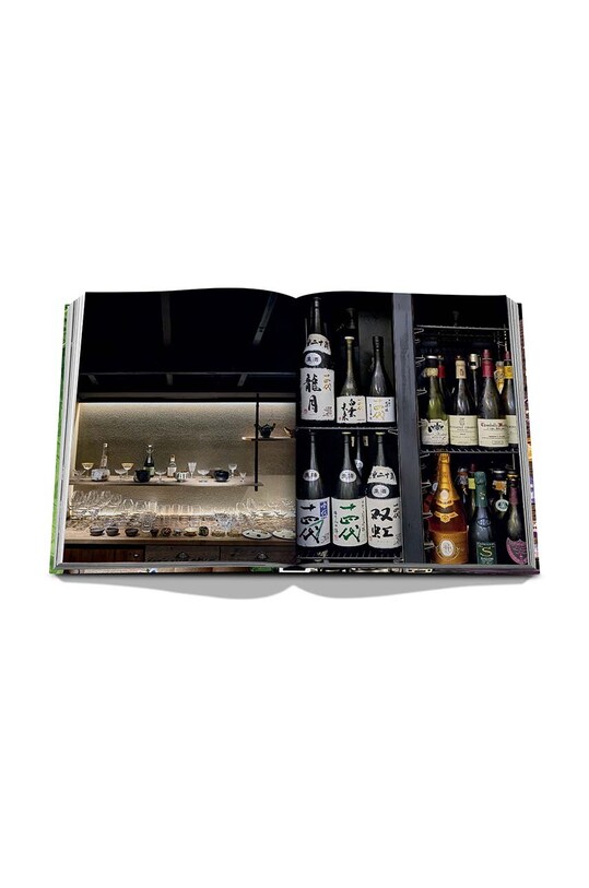 Assouline książka Tokyo Chic by Andrea Fazzari, English 9781649802361