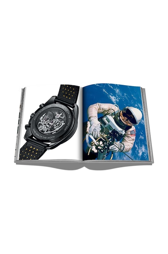 Knjiga Assouline Watches: A Guide by Hodinkee, Ben Clymer, English 9781614288657