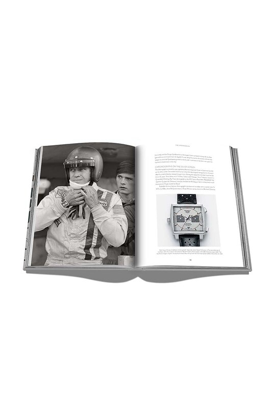 Assouline carte Watches: A Guide by Hodinkee, Ben Clymer, English 9781614288657