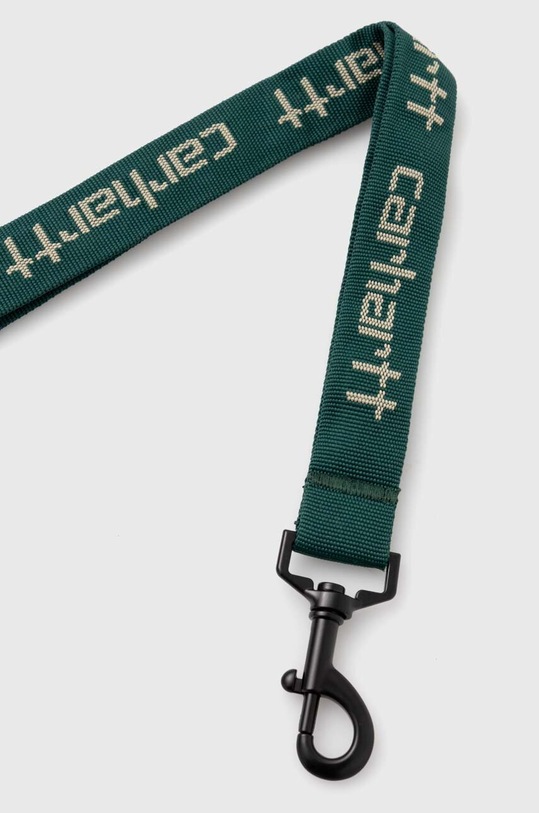 Carhartt WIP lanyard I032079.STEELGREEN green AA00