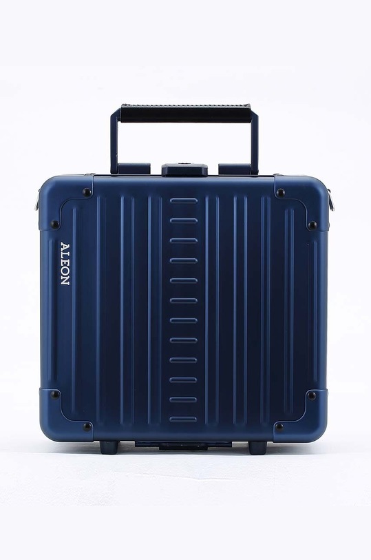 Νεσεσέρ ταξιδιού ALEON 10'' Diversty Beauty Case μπλε ALC.2612