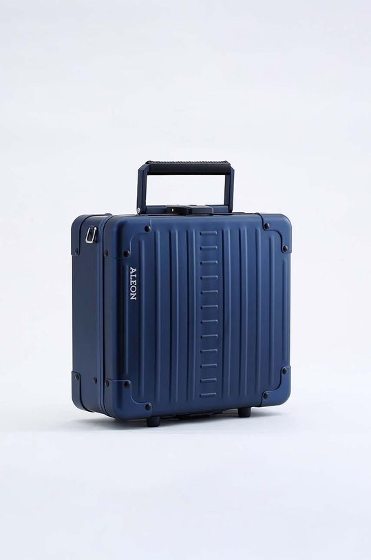 Νεσεσέρ ταξιδιού ALEON 10'' Diversty Beauty Case ALC.2612 μπλε AA00