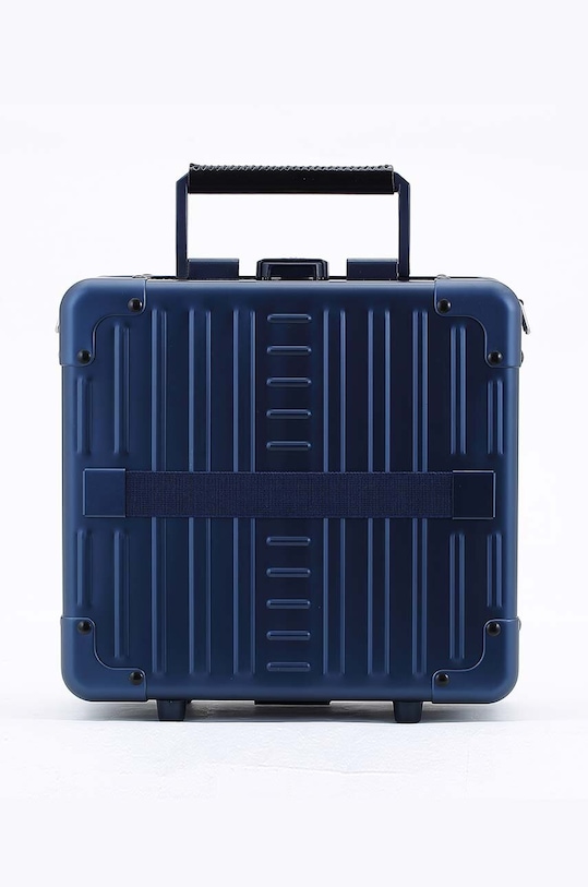 ALEON kosmetyczka podróżna 10'' Diversty Beauty Case niebieski ALC.2612