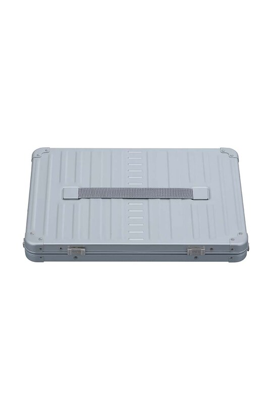 ALEON pokrowiec na laptopa Laptop Sleeve na laptopa srebrny AC.3604