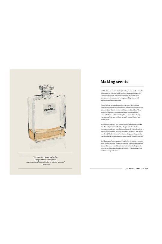 Книга home & lifestyle Coco Chanel: Style Icon by Maggie Davies, English HG1122 мультиколор AA00