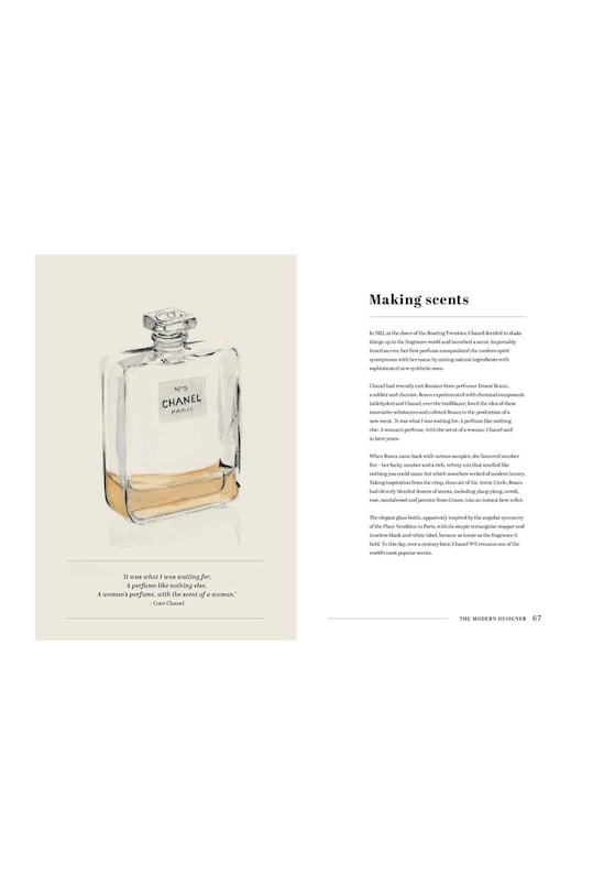 home & lifestyle carte Coco Chanel: Style Icon by Maggie Davies, English HG1122 multicolor AA00