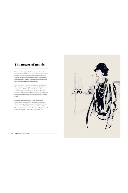 home & lifestyle carte Coco Chanel: Style Icon by Maggie Davies, English HG1122 multicolor