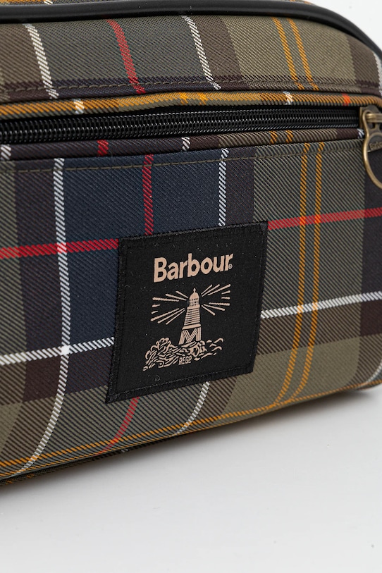 Accesorii Barbour portfard MAC0396 verde