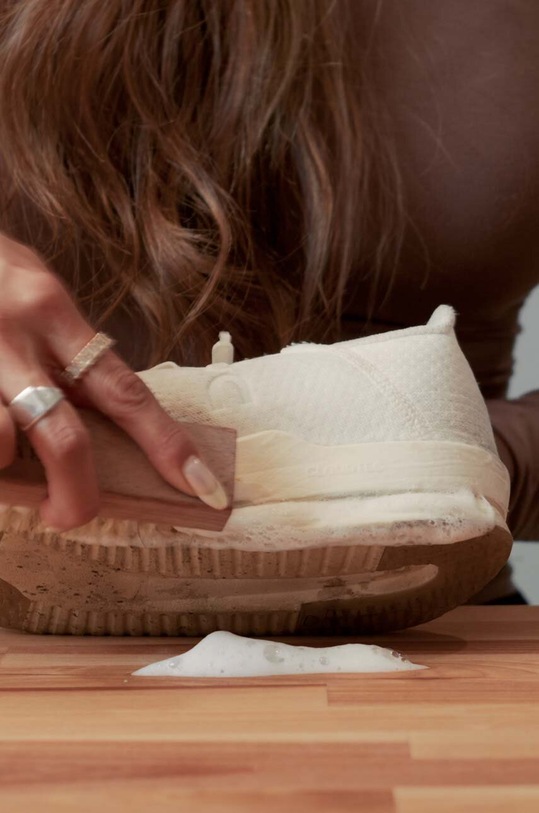 Sada na čištění bot Jason Markk Quick Clean Kit JM310610