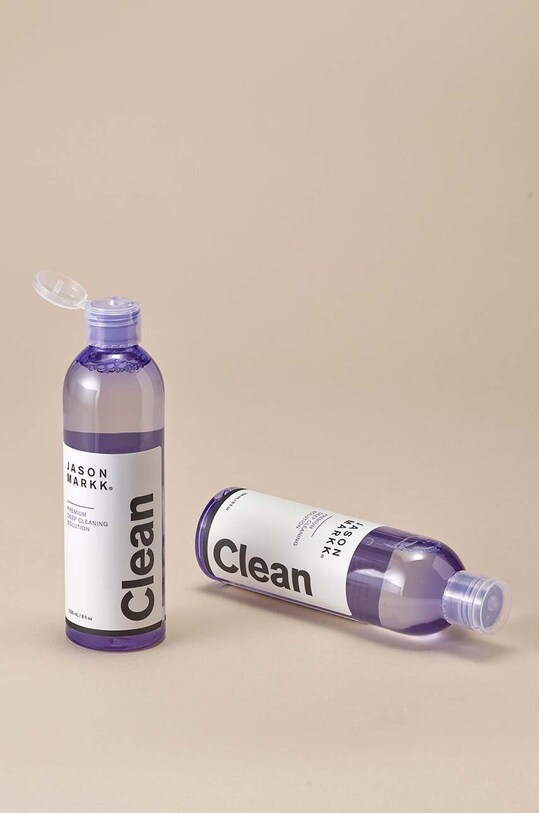 Течност за почистване на обувки Jason Markk 8 oz. Premium Deep Cleaner