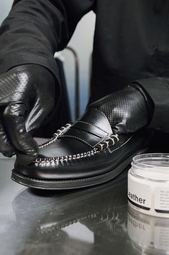 Лосьон для кожаной обуви Jason Markk Leather Conditioning Balm JM150110