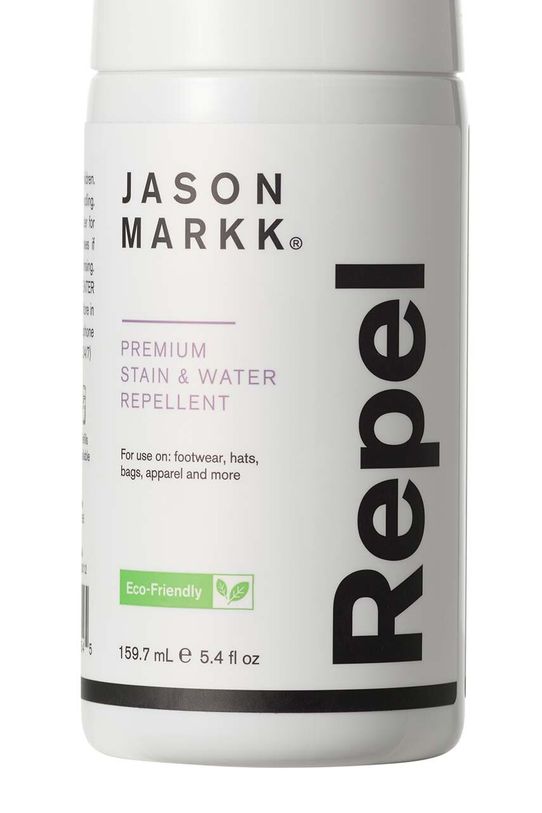 Спрей для ухода за обувью Jason Markk 5.4oz Repel Spray Refill JM120230 прозрачный AA00