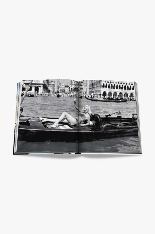 Βιβλίο Assouline Dolce Vita by Cesare Cunaccia, English 9781649803016