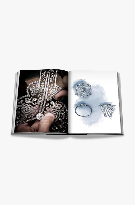 Книга Assouline Chanel, English 3 шт 9781614289739
