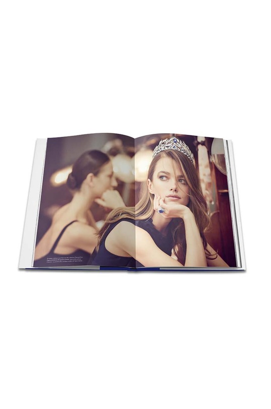 Knjiga Assouline Chaumet, French 3-pack 9782759407613