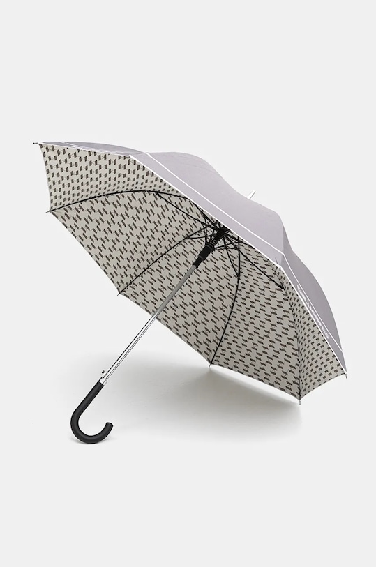 Зонтик Karl Lagerfeld бежевый 246W3899