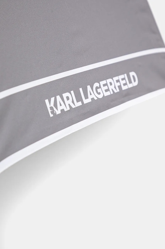 Аксессуары Зонтик Karl Lagerfeld 246W3899 бежевый