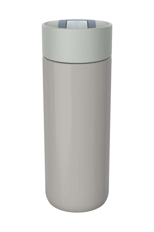 Accesorii Kambukka cana termica Olympus 500 ml Serious Grey 11.02017 gri