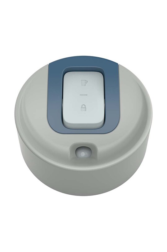 Kambukka cana termica Olympus 500 ml Serious Grey gri 11.02017
