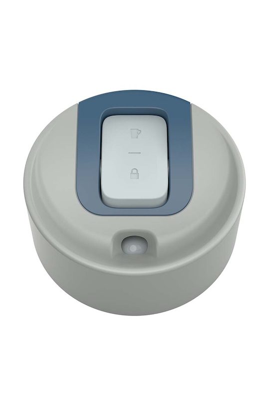 Kambukka cana termica Olympus 500 ml Serious Grey gri 11.02017