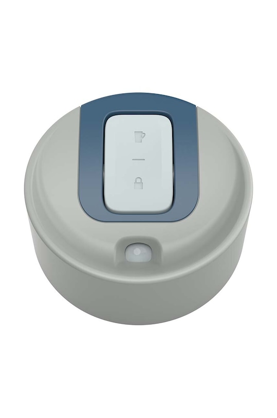 Kambukka cana termica Olympus 500 ml Serious Grey 11.02017 gri