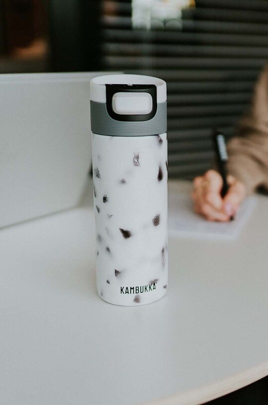 Termos šalica Kambukka Etna 500 ml Foggy Terrazzo 11.01032