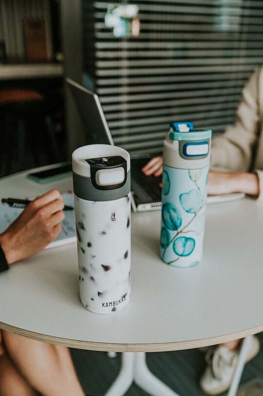 Termos šalica Kambukka Etna 500 ml Foggy Terrazzo 11.01032