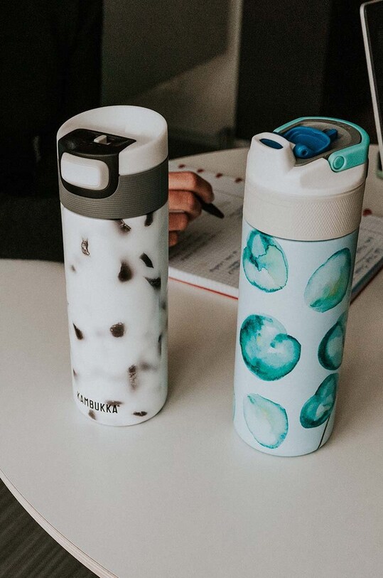 Termos šalica Kambukka Etna 500 ml Foggy Terrazzo 11.01032