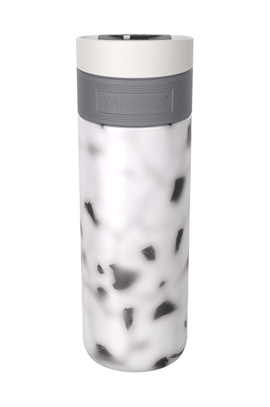 Аксессуары Термокружка Kambukka Etna 500 ml Foggy Terrazzo 11.01032 серый