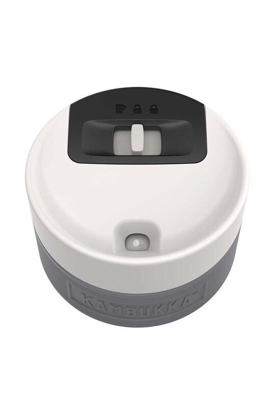 Termos šalica Kambukka Etna 500 ml Foggy Terrazzo siva 11.01032