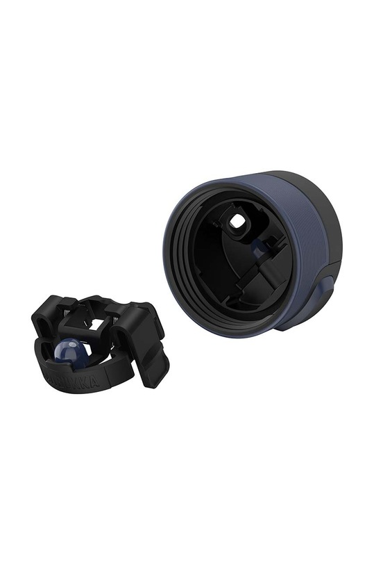 Ισοθερμική κούπα Kambukka Etna Grip 500ml Denim Blue 11.01050 σκούρο μπλε