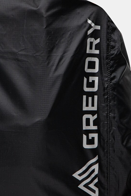 Gregory husă de ploaie pentru rucsac Raincover 30-50L RAINCOVER.30/50L negru