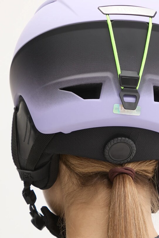 Lyžařská přilba Uvex Gravitate 56.6.324