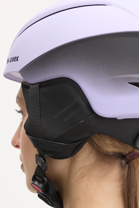 Lyžařská přilba Uvex Gravitate 56.6.324
